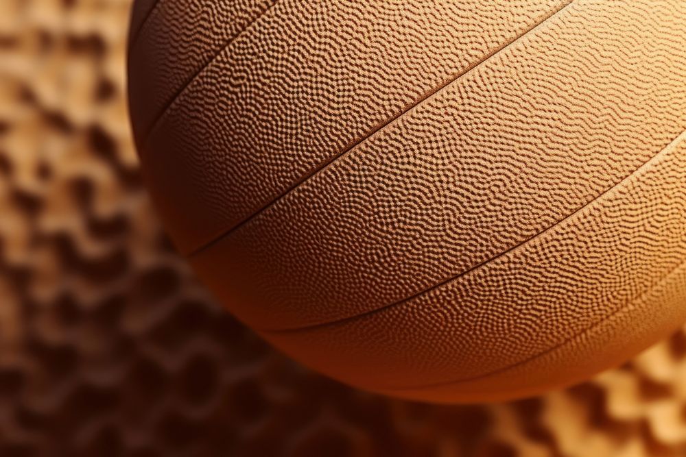 Volleyball sports backgrounds texture. AI generated Image by rawpixel.