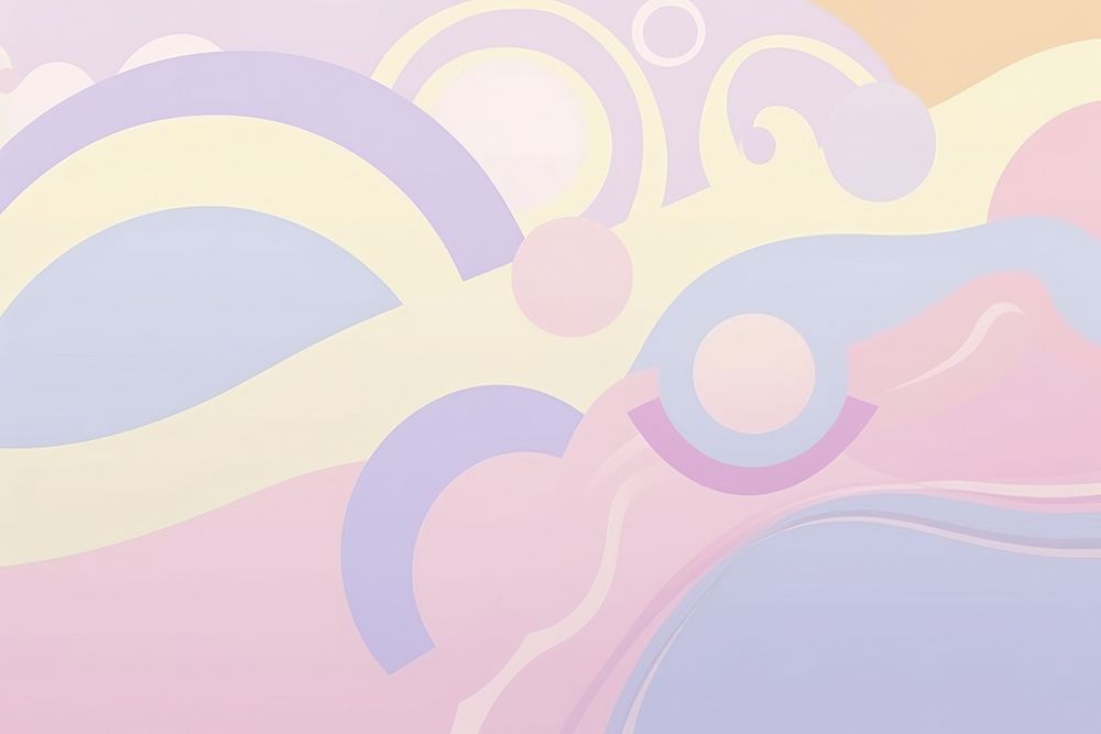 Abstract planet backgrounds pattern creativity. AI generated Image by rawpixel.