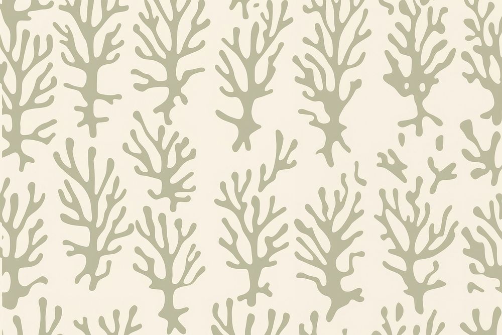 Bstract sea weed backgrounds pattern nature. AI generated Image by rawpixel.