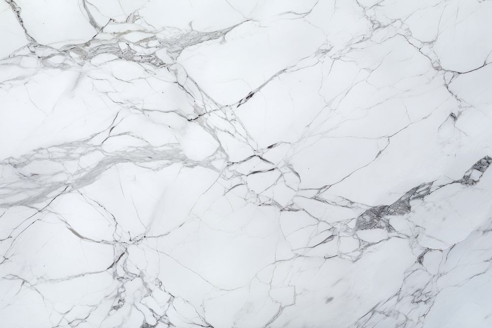 Marble texture backgrounds floor white. AI generated Image by rawpixel.