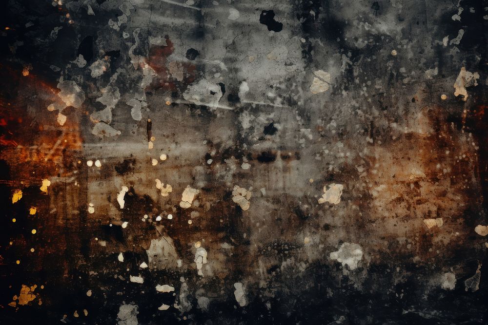 Film burn effect backgrounds textured deterioration. AI generated Image by rawpixel.