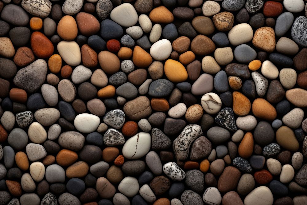 Induatrial texture backgrounds pebble pill. AI generated Image by rawpixel.