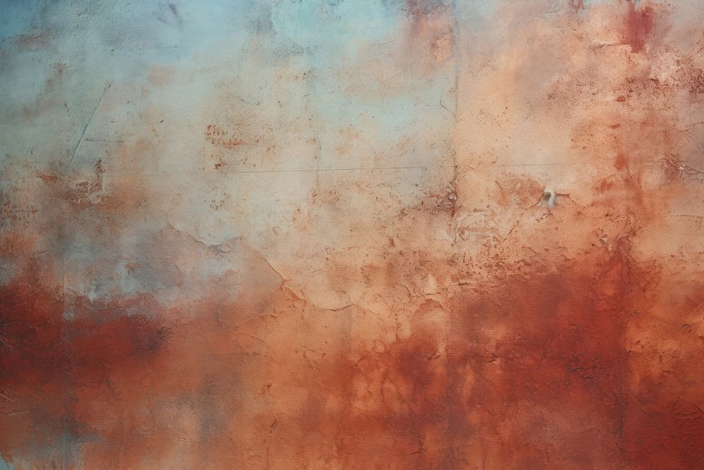 Rust texture backgrounds red deterioration. AI generated Image by rawpixel.