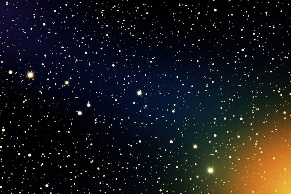 Wallpaper of galaxy space astronomy universe. AI generated Image by rawpixel.