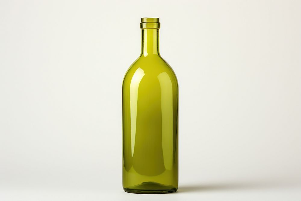 Bottle bottle glass drink. AI generated Image by rawpixel.