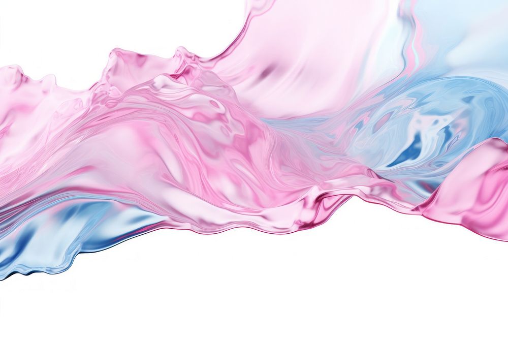 Pastel Water backgrounds white background fragility. AI generated Image by rawpixel.