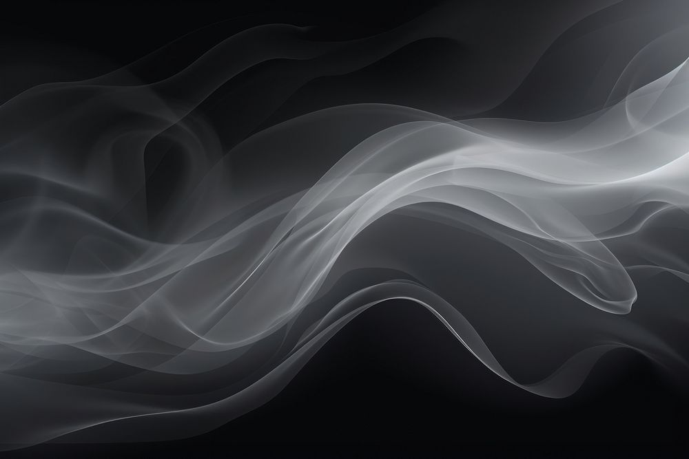 Smoke backgrounds white steam. AI generated Image by rawpixel.
