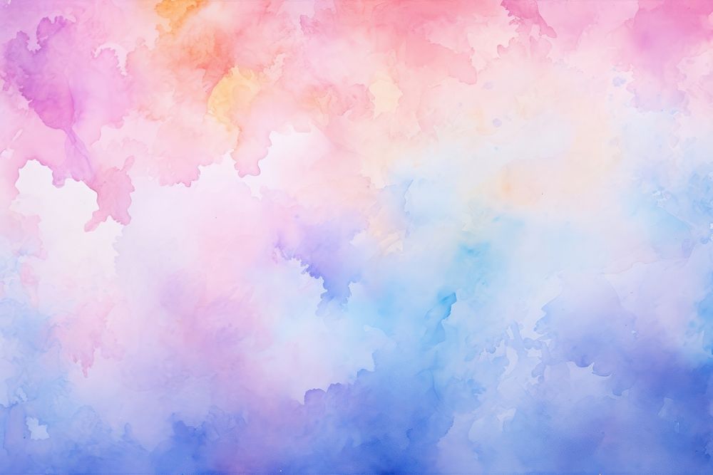 Galaxy backgrounds painting texture. AI generated Image by rawpixel.