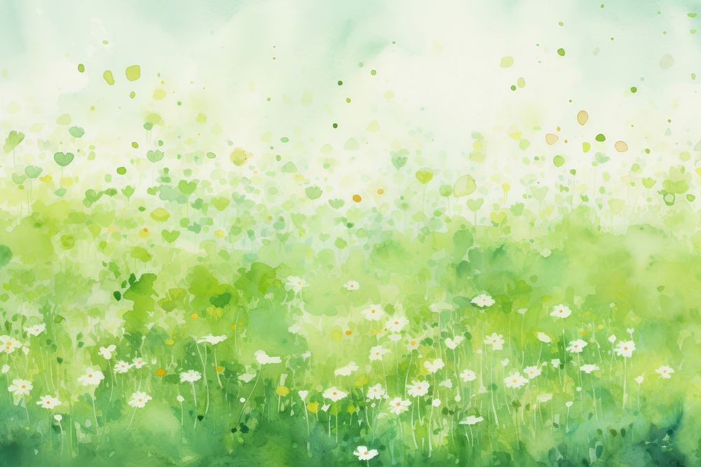 Garden mood backgrounds outdoors nature. AI generated Image by rawpixel.