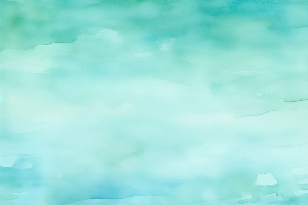 Ocean tone backgrounds turquoise texture. AI generated Image by rawpixel.
