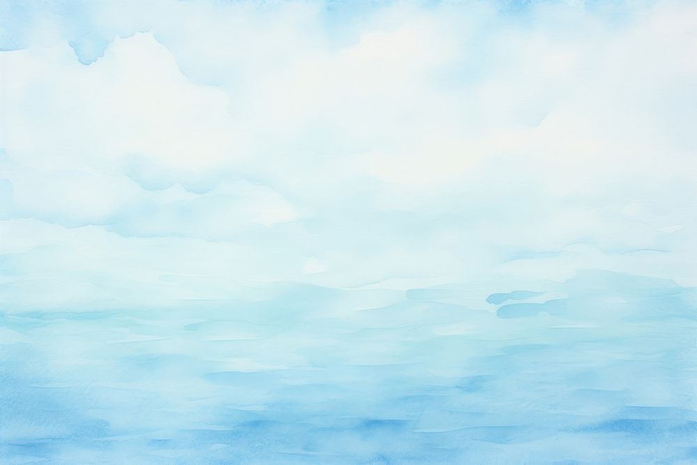 Ocean tone ocean backgrounds outdoors. AI generated Image by rawpixel.