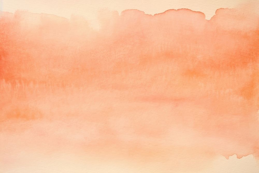 Peach paper backgrounds painting. AI generated Image by rawpixel.