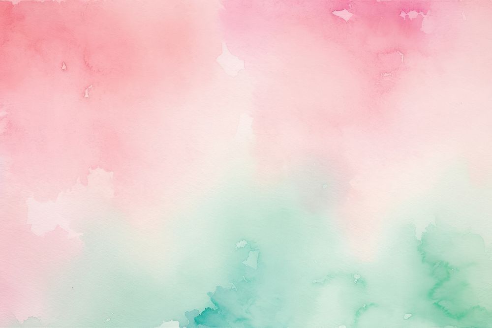 Pink and mint backgrounds texture creativity. AI generated Image by rawpixel.