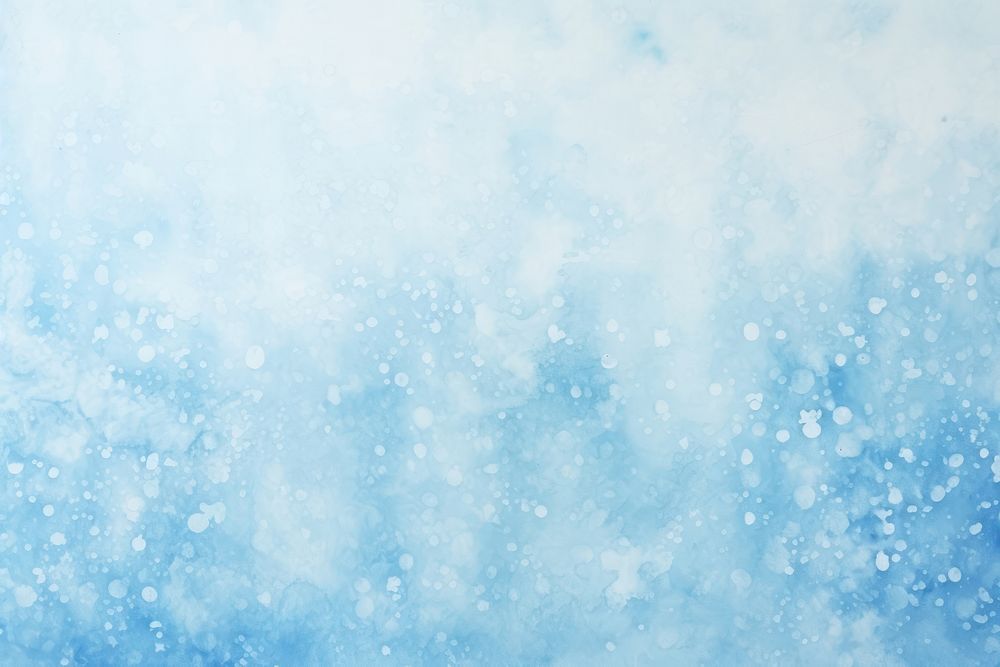 Snow backgrounds texture snowflake. AI generated Image by rawpixel.