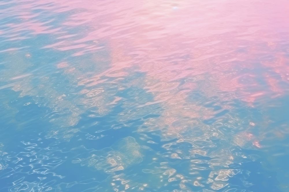 Water surface backgrounds outdoors nature. AI generated Image by rawpixel.