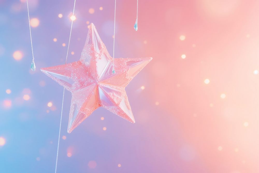 Star backgrounds outdoors nature. AI generated Image by rawpixel.