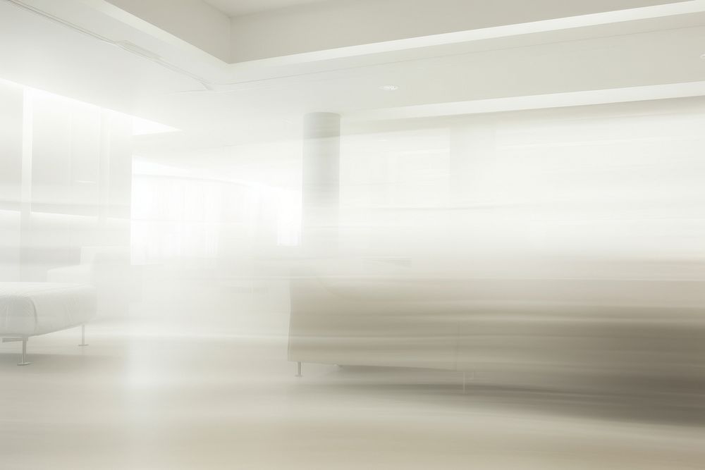 Medical center light floor white. AI generated Image by rawpixel.