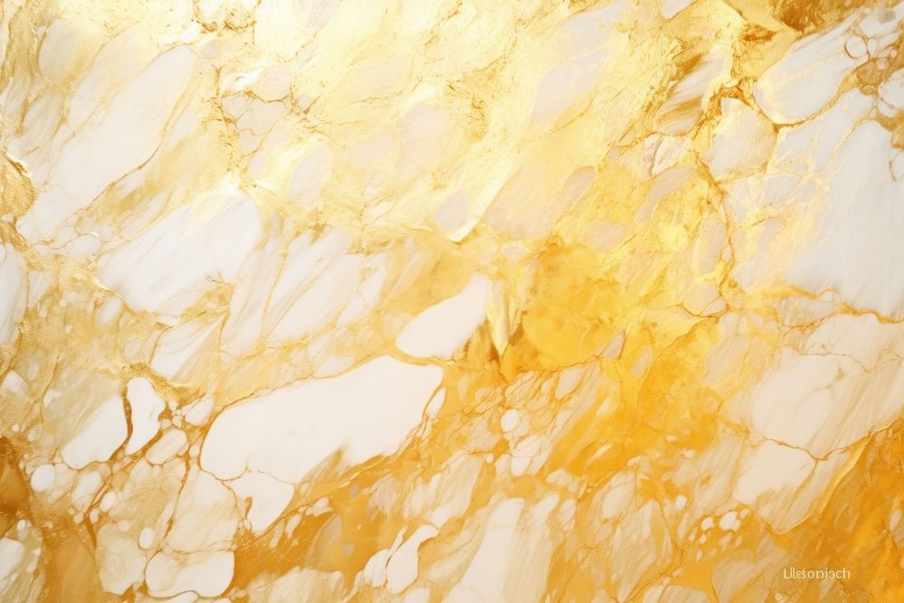 Marble texture backgrounds gold abstract. Free Photo rawpixel