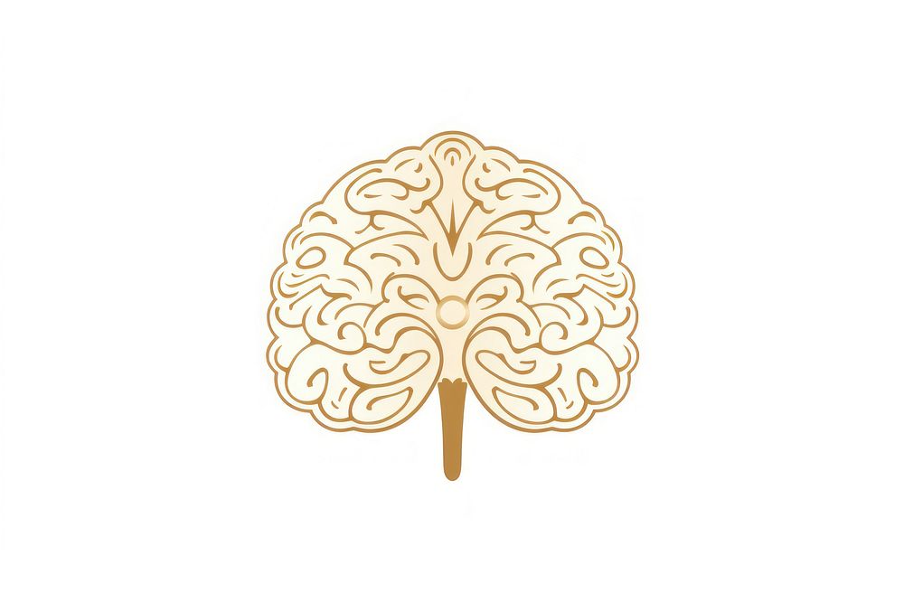Brain icon accessories accessory outdoors. AI generated Image by rawpixel.