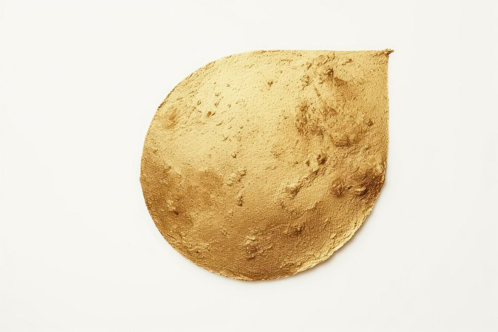 Moon food gold freshness. AI generated Image by rawpixel.