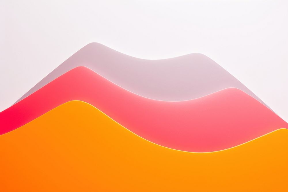 Mountain landscape backgrounds abstract graphics. AI generated Image by rawpixel.