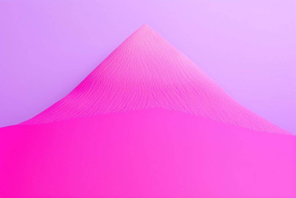 Mountain landscape purple petal backgrounds. AI generated Image by rawpixel.