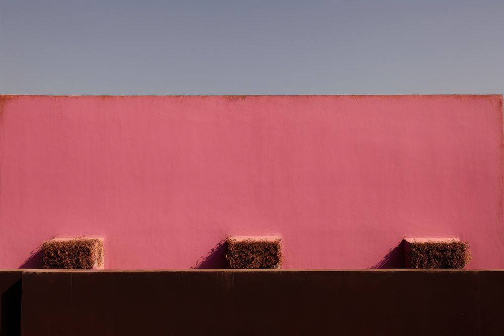 India architecture outdoors wall. AI generated Image by rawpixel.