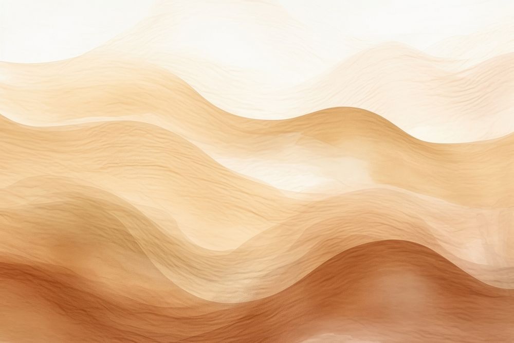 Beige brown backgrounds texture nature. AI generated Image by rawpixel.