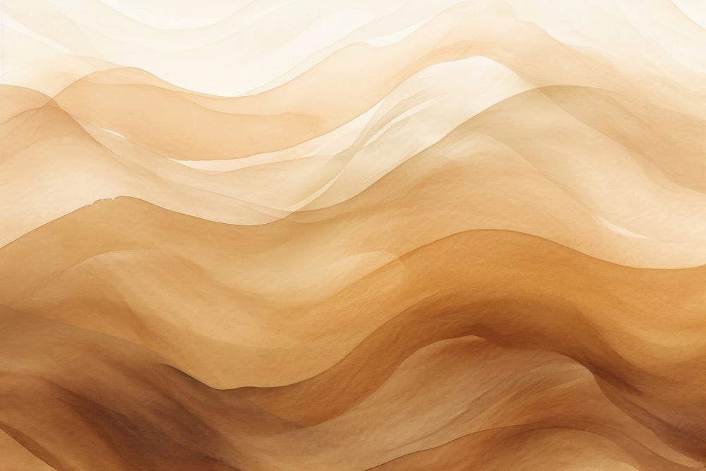 Beige brown backgrounds texture nature. AI generated Image by rawpixel.