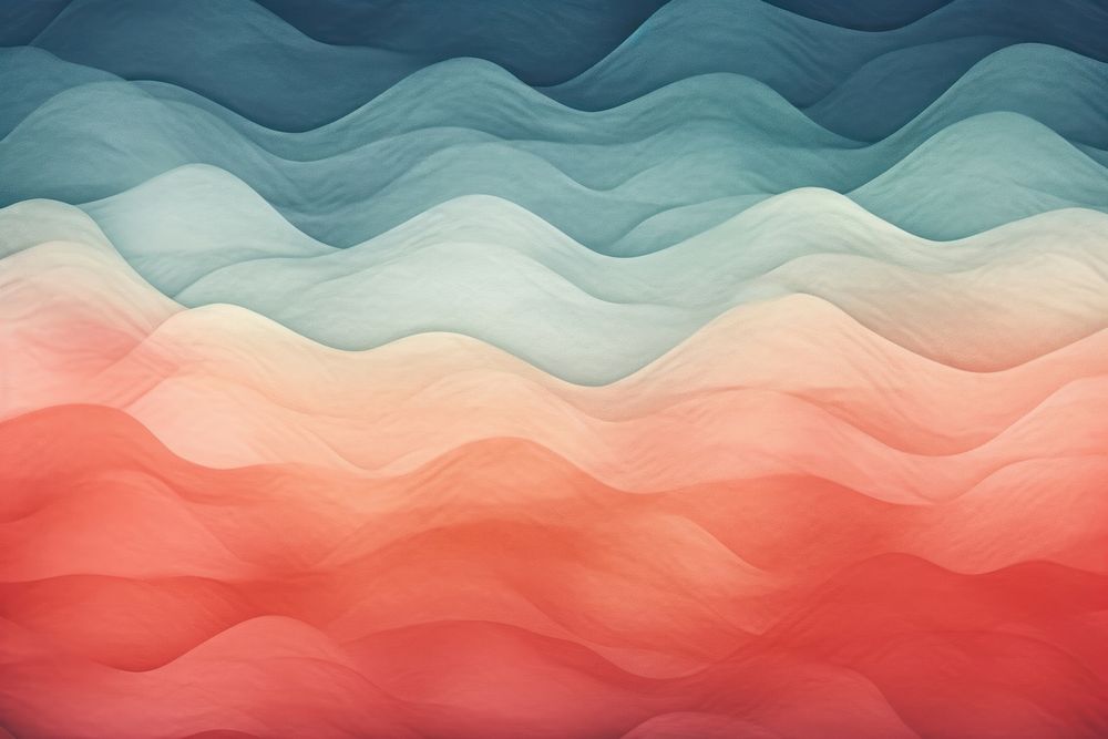 Coral reef backgrounds pattern texture. AI generated Image by rawpixel.