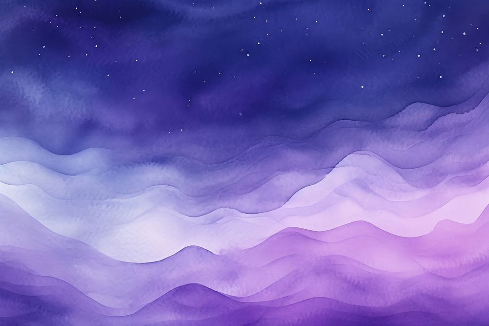 Galaxy backgrounds texture nature. AI generated Image by rawpixel.