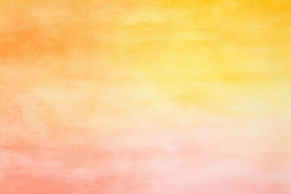 Sunsetglow backgrounds painting outdoors. AI generated Image by rawpixel.