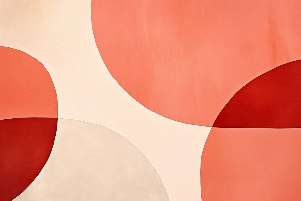 Coral color backgrounds abstract pattern. AI generated Image by rawpixel.
