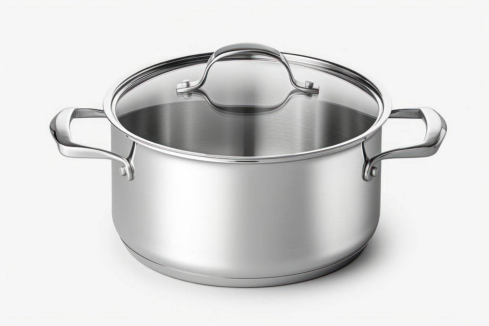 Cooking pot cooking pot appliance saucepan. AI generated Image by rawpixel.