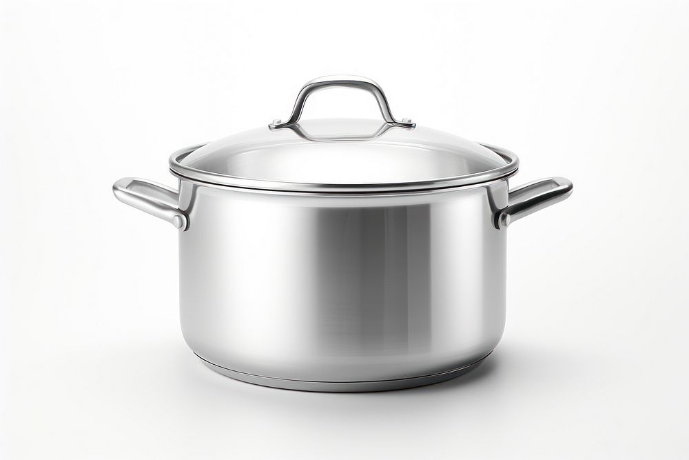 Cooking pot appliance cooking pot saucepan. AI generated Image by rawpixel.
