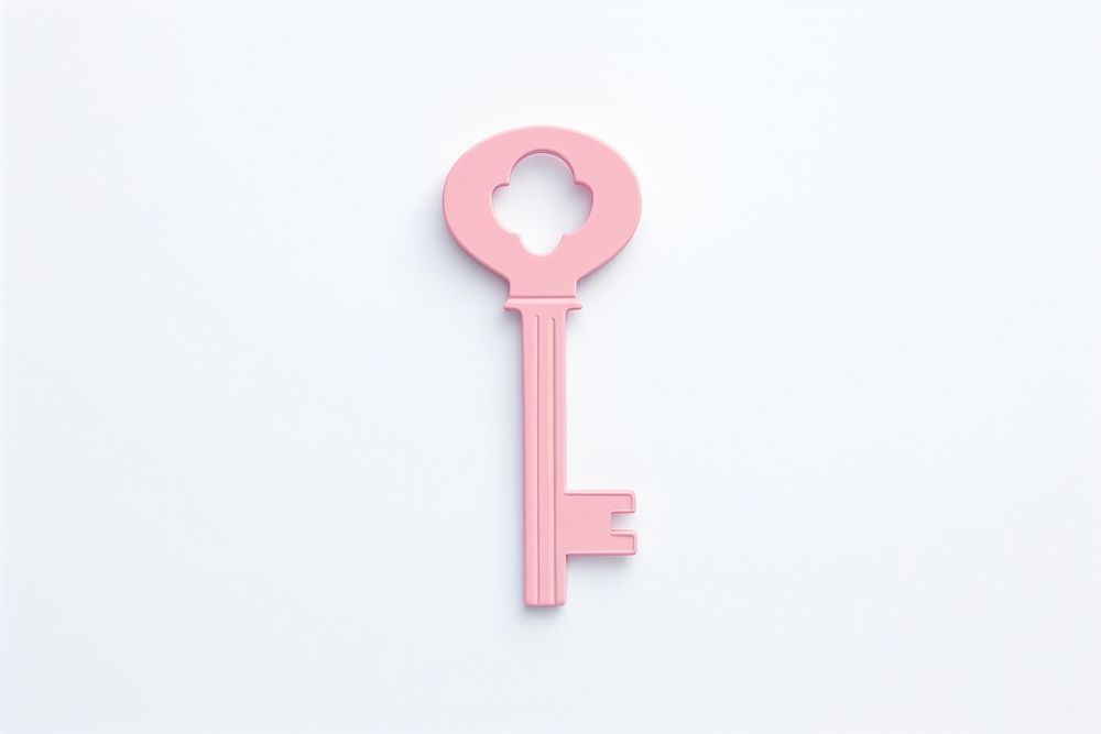 Key protection letterbox security. AI generated Image by rawpixel.