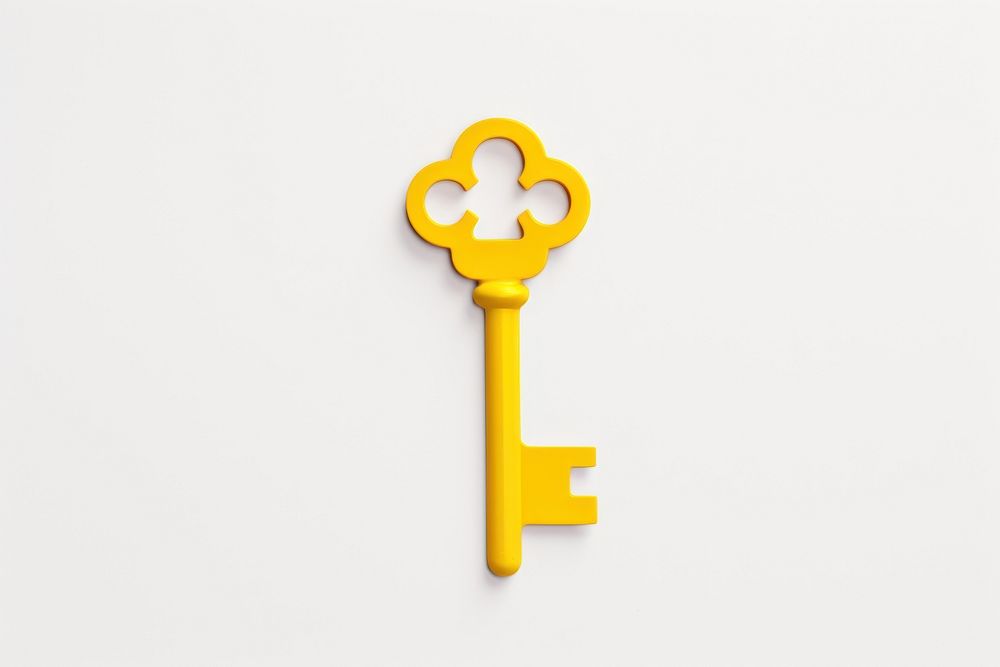 Key protection security entrance. AI generated Image by rawpixel.