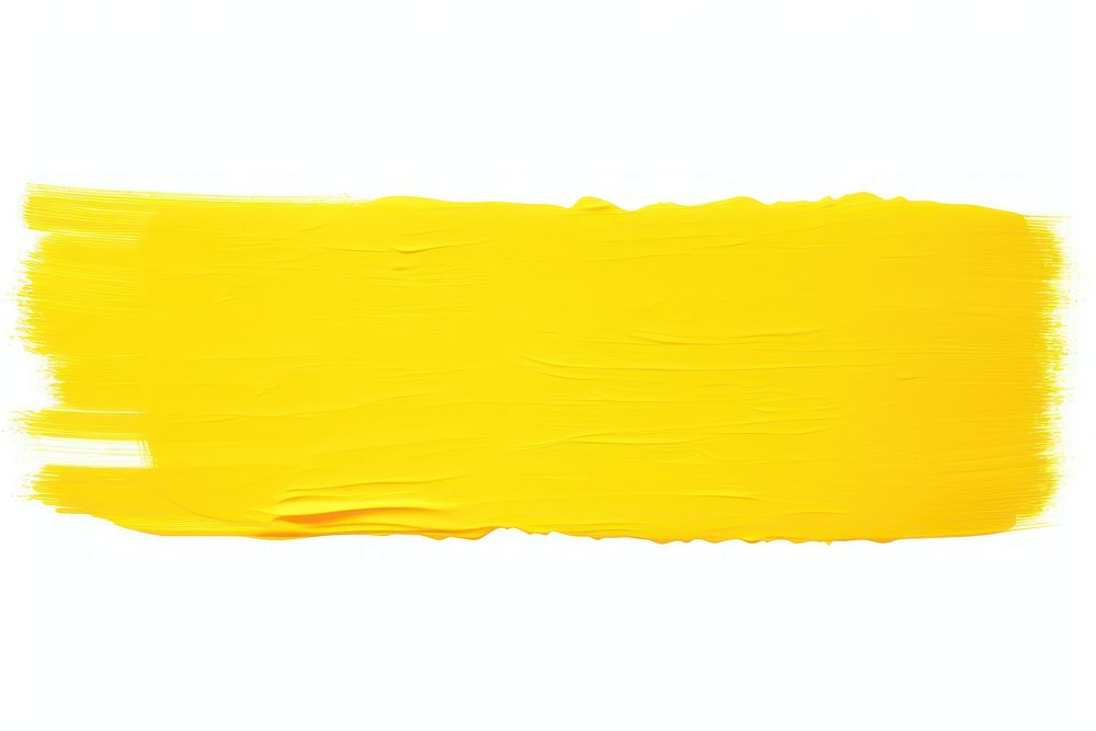 Yellow rectangle backgrounds white background splattered. AI generated Image by rawpixel.