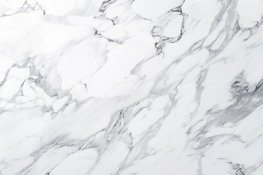 Marble backgrounds white floor. AI generated Image by rawpixel.
