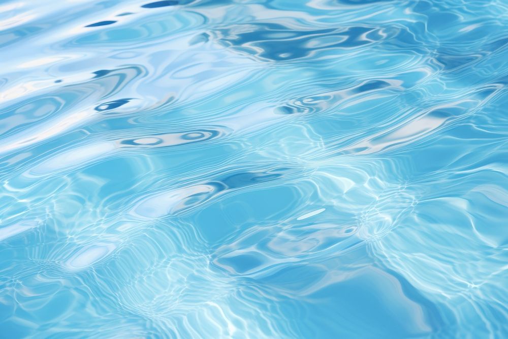 Water waves swimming outdoors nature. AI generated Image by rawpixel.
