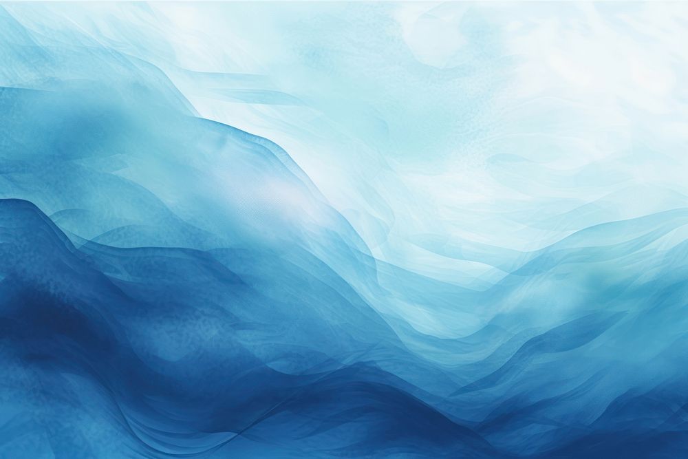 Bule Gradients backgrounds texture blue. AI generated Image by rawpixel.