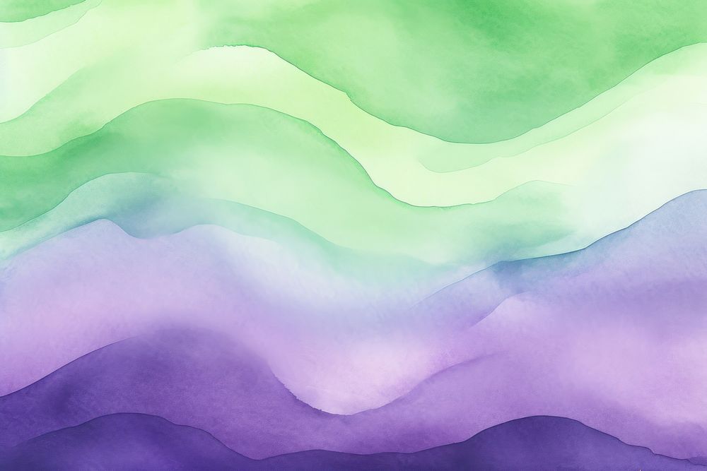 Disco purple and slime green backgrounds texture nature. AI generated Image by rawpixel.