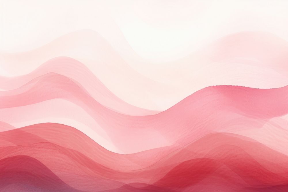 Gradients Pink and red backgrounds petal pink. AI generated Image by rawpixel.