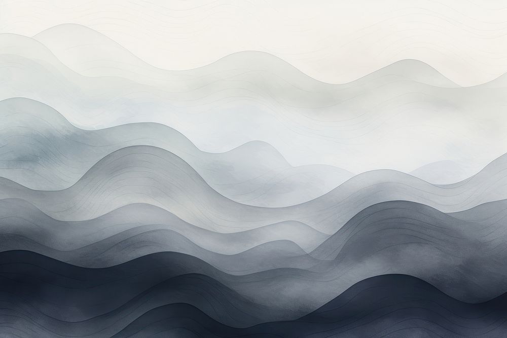 Minimal and modern grey backgrounds texture nature. AI generated Image by rawpixel.