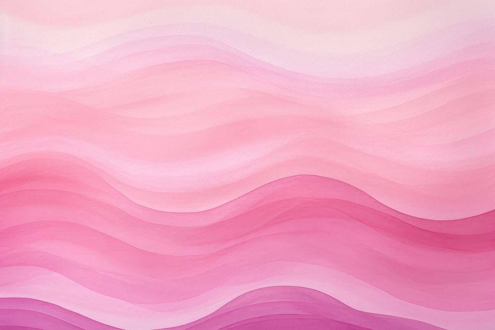 Pink Gradients backgrounds texture pink. AI generated Image by rawpixel.