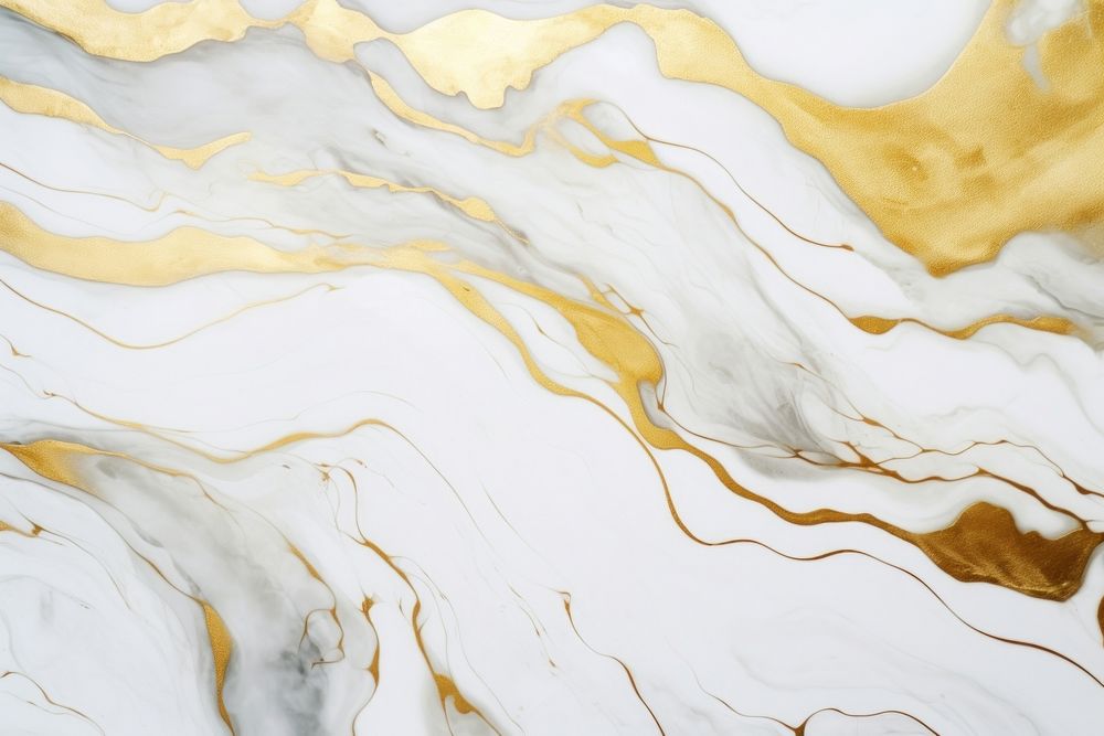 Marble backgrounds pattern gold. AI generated Image by rawpixel.