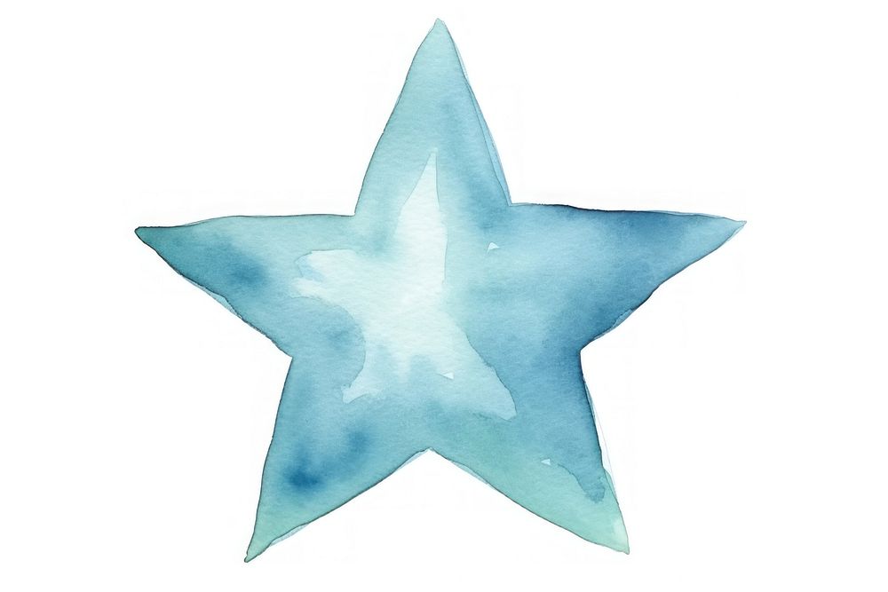 Banner symbol shape star. AI generated Image by rawpixel.