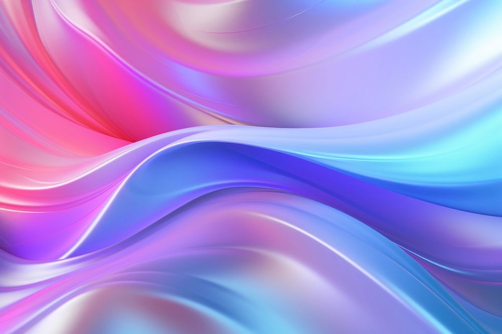 Holographic Abstract backgrounds abstract graphics. AI generated Image by rawpixel.