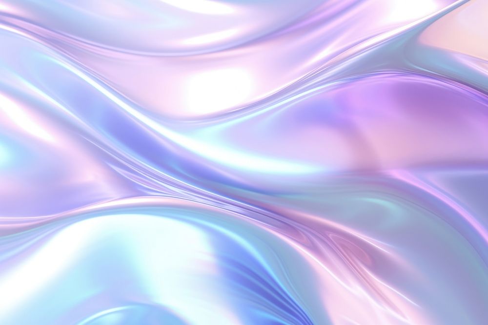 Holography sunlight backgrounds abstract softness. AI generated Image by rawpixel.