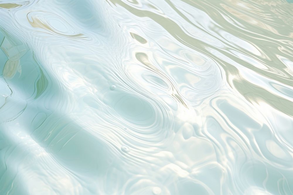 Circular water waves outdoors texture nature. AI generated Image by rawpixel.